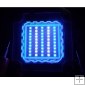Wholesale 50W Hybrid Cool White and Royal Blue LED Chips for Aquarium