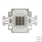 Wholesale 680nm 10W Infrared High Power LED Module