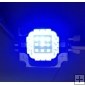 Wholesale Customized 10W Multi-chips LED for Aquarium