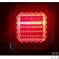 Wholesale Customized 50W Multi-chips LED for Aquarium