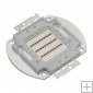 Wholesale IR 30W 750nm High Power LED