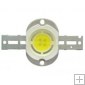 Wholesale 5W White High Power LED