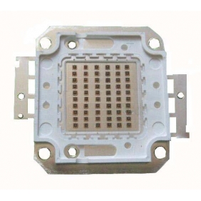 Wholesale Deep Red 50W 660nm Grow light LED