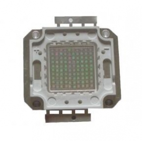 Wholesale 100W Cyan 500nm Coral Grow High Power LED