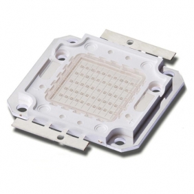 Wholesale 455nm Royal Blue 50W High Power LED Module for Aquarium