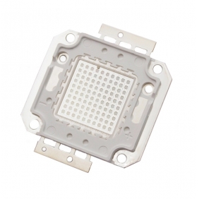 Wholesale UV 395nm 100W LED Module for medical equipment and inspection