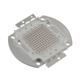 Wholesale Red 620nm 100W High Power LED